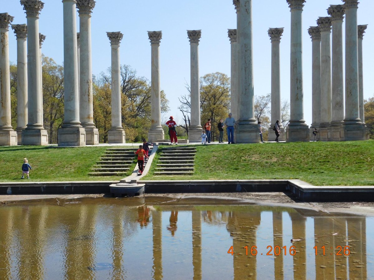 U.S. National Arboretum - All You Need to Know BEFORE You Go (2024) -  Tripadvisor