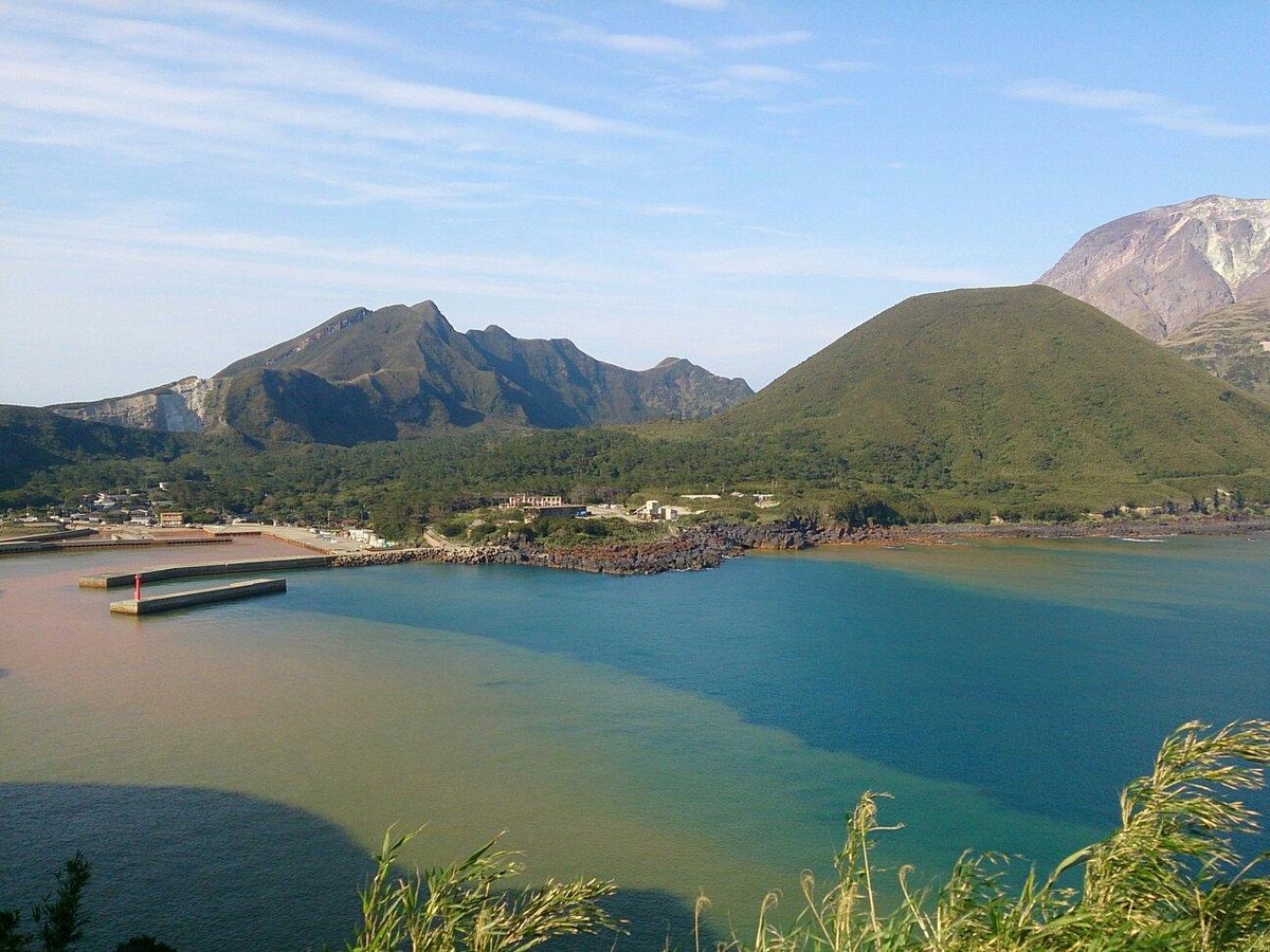 Iojima Island Mishima Mura 22 Tutto Quello Che C E Da Sapere