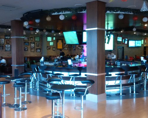 THE 5 BEST Guyana Pubs & Clubs (Updated 2024) - Tripadvisor