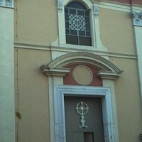 Chiesa e Monastero Regina Coeli - Sorelle Clarisse