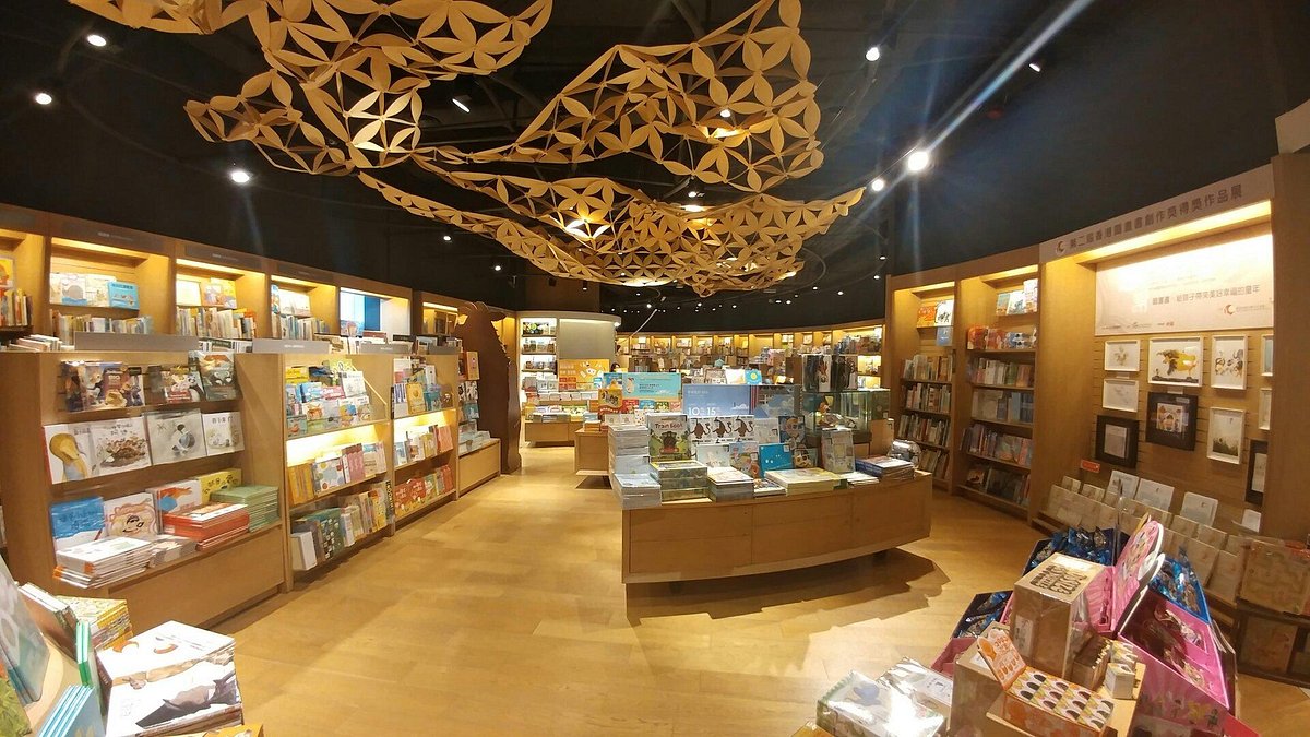 Eslite Bookstore, Гонконг: лучшие советы перед посещением - Tripadvisor