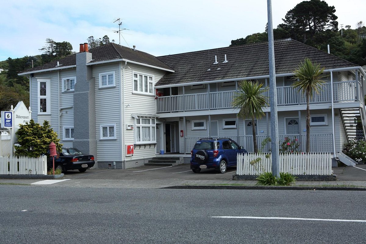 Abbeycourt Motels Abbeycourt Motels