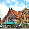 Things To Do in Wat Sri Samranrad Bumrung, Restaurants in Wat Sri Samranrad Bumrung