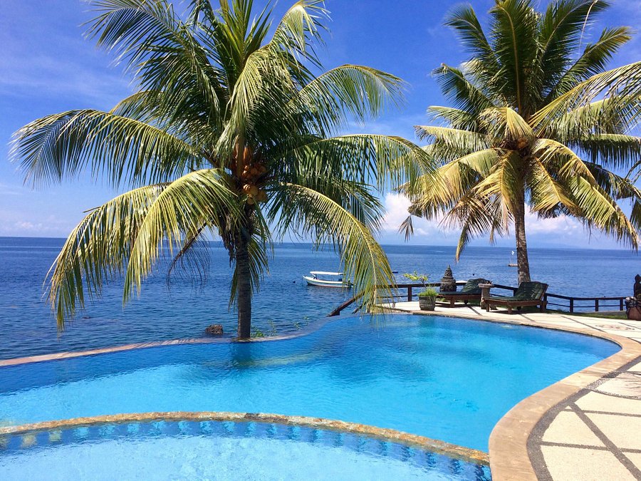 Batu Belah Bungalow Resort (Tulamben, Bali) : tarifs 2021 mis à jour