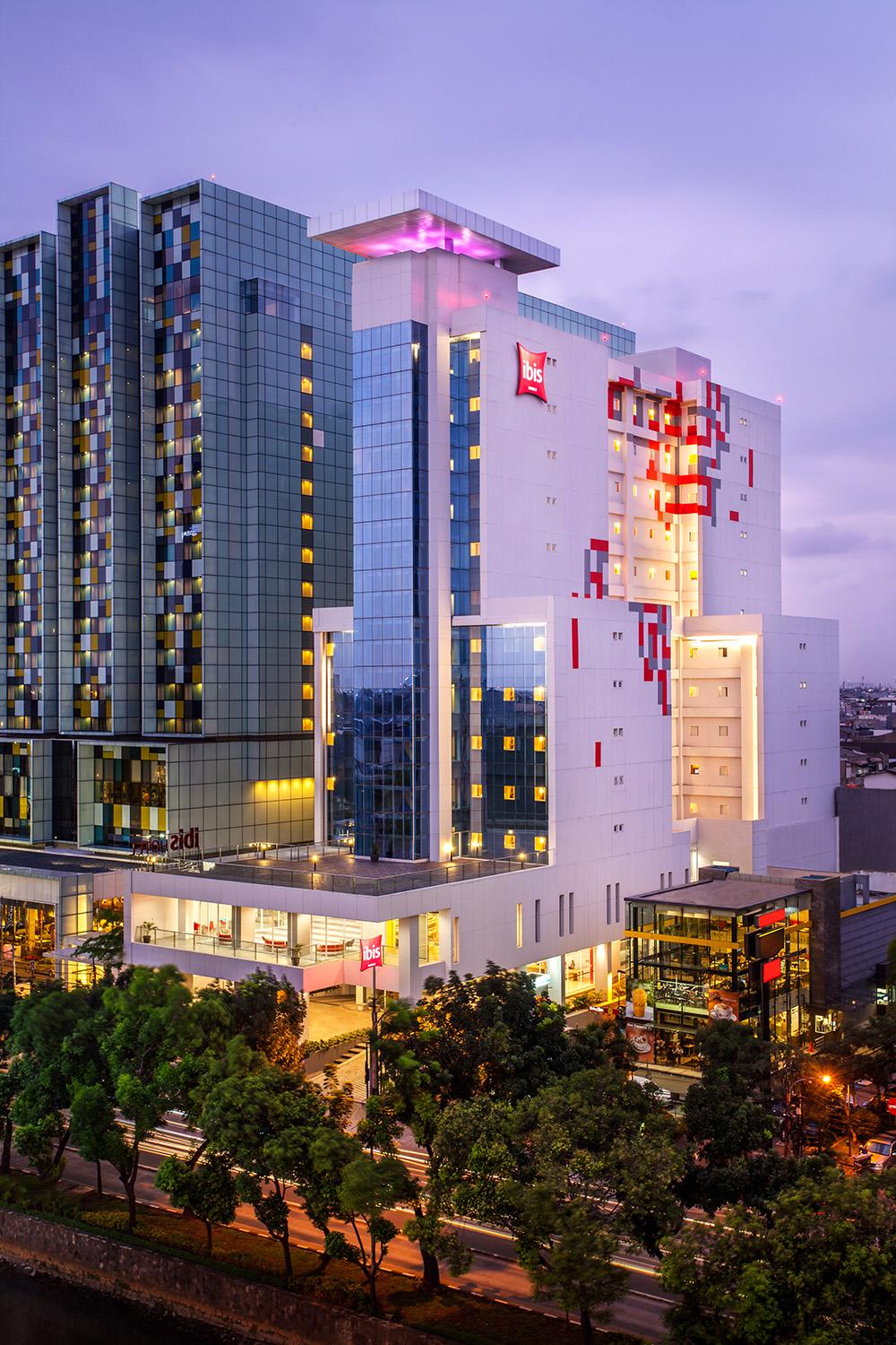 IBIS JAKARTA HARMONI - Updated 2024 Prices & Hotel Reviews (Indonesia)