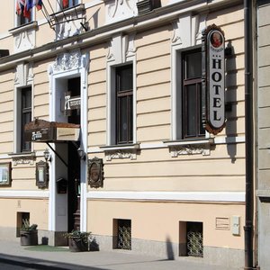 The 5 Best Ceske Budejovice Hiking Hotels 2023 (prices) - Tripadvisor