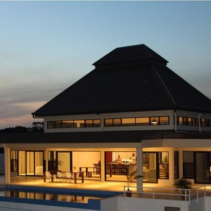 SAPPHIRE BAY FIJI - LUXURY VILLAS