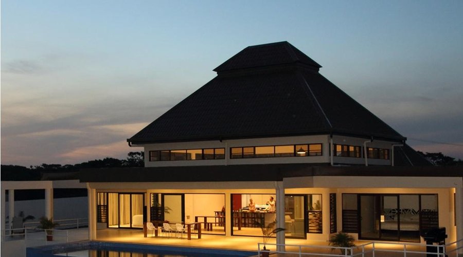 SAPPHIRE BAY FIJI - LUXURY VILLAS