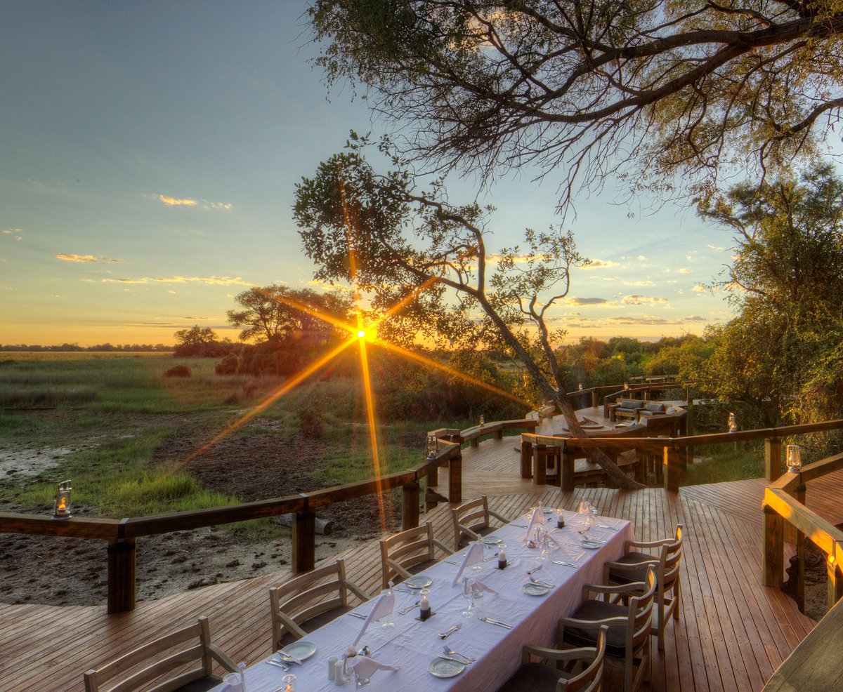 CAMP OKAVANGO: 2022 Reviews (Okavango Delta, Botswana) - Photos of ...