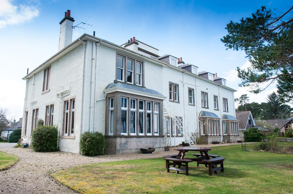 Hotel photo 19 of Invernairne Hotel.