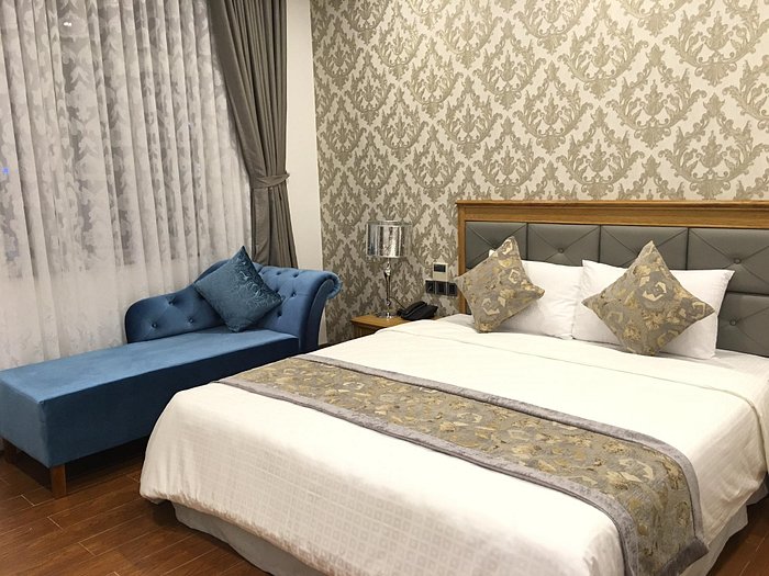 Acnos Grand Hotel - District 3 (Thành Phố Hồ Chí Minh) - Đánh Giá Khách Sạn  & So Sánh Giá - Tripadvisor