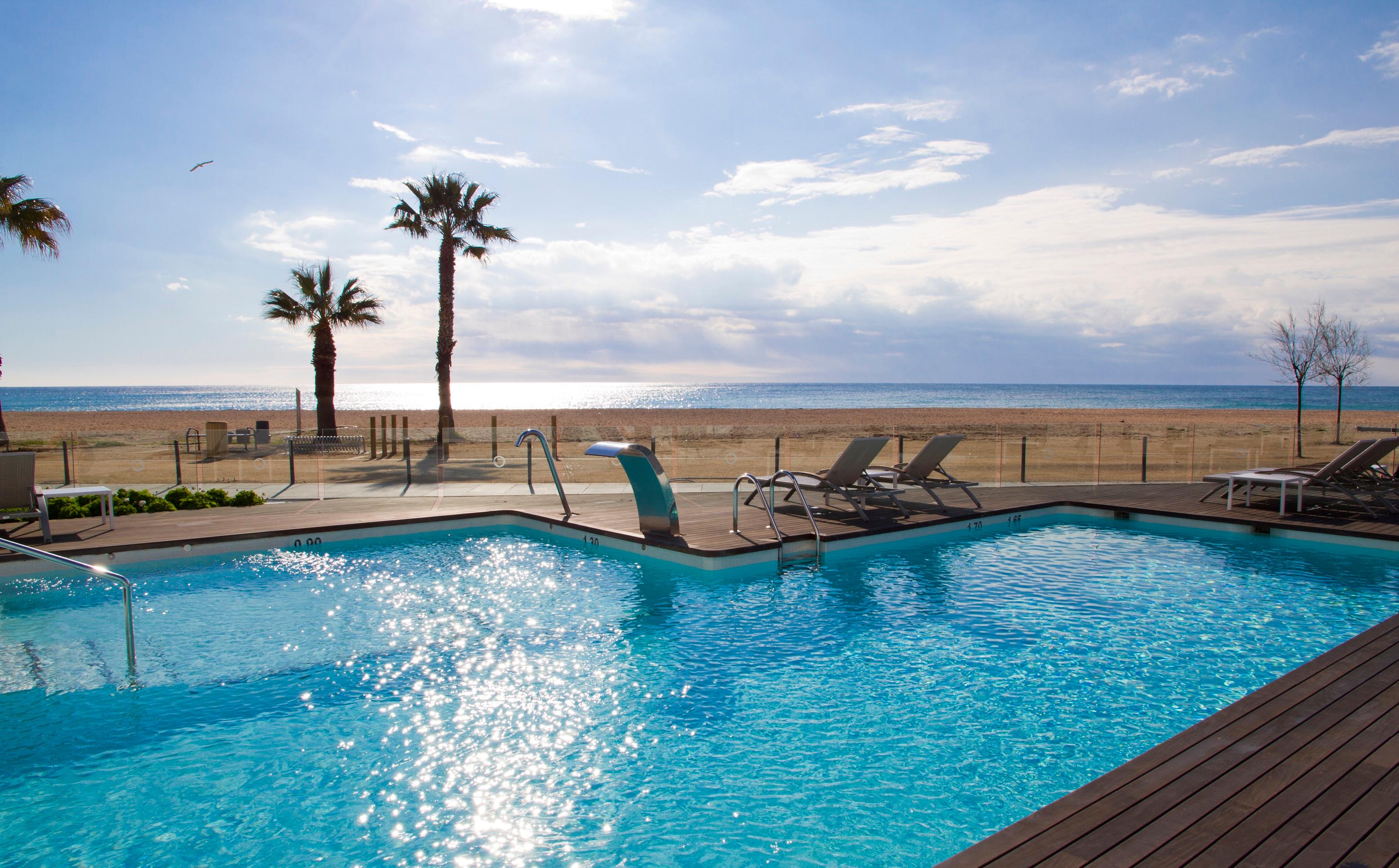 Hotel photo 9 of ALEGRIA Mar Mediterrania.