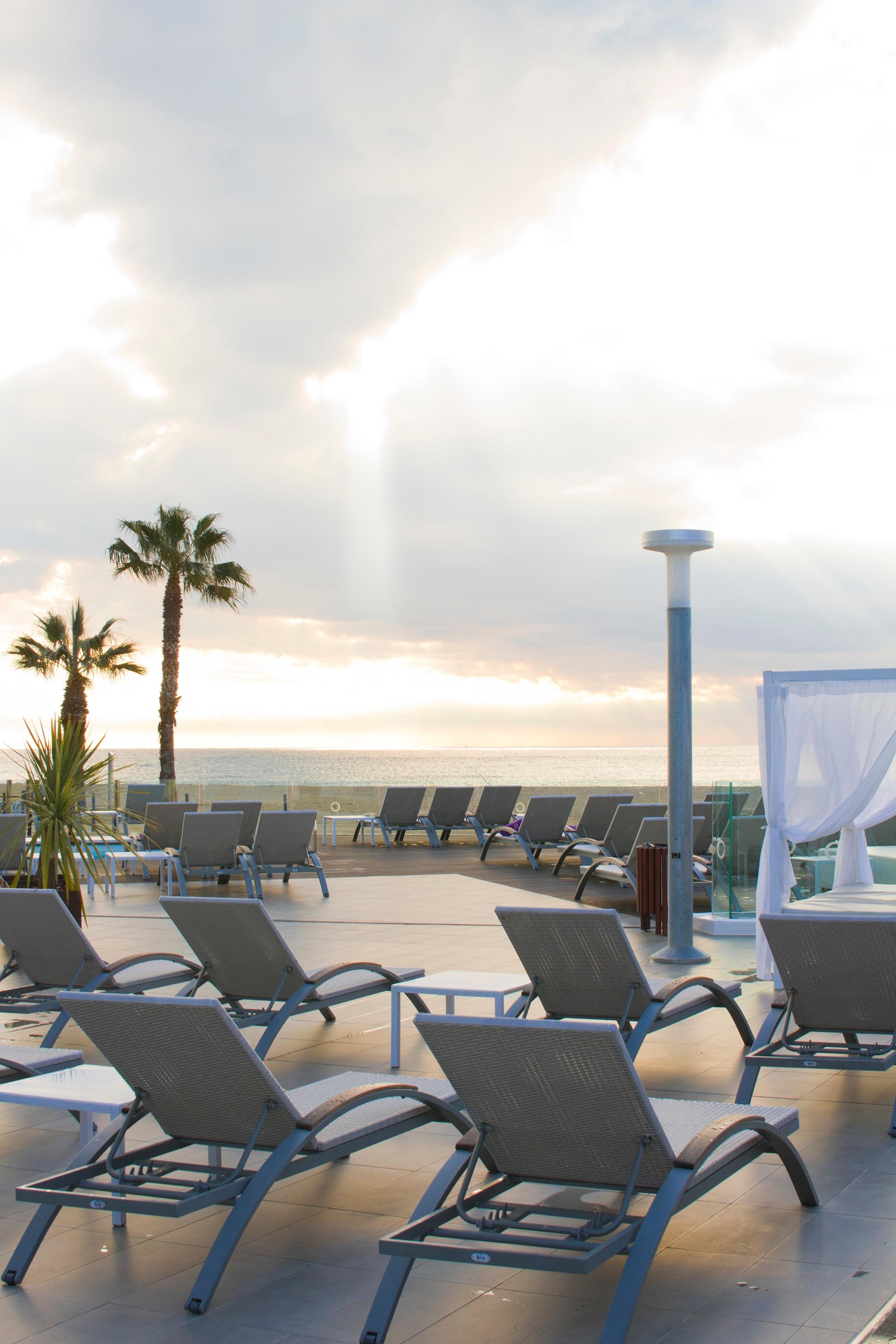 Hotel photo 1 of ALEGRIA Mar Mediterrania.