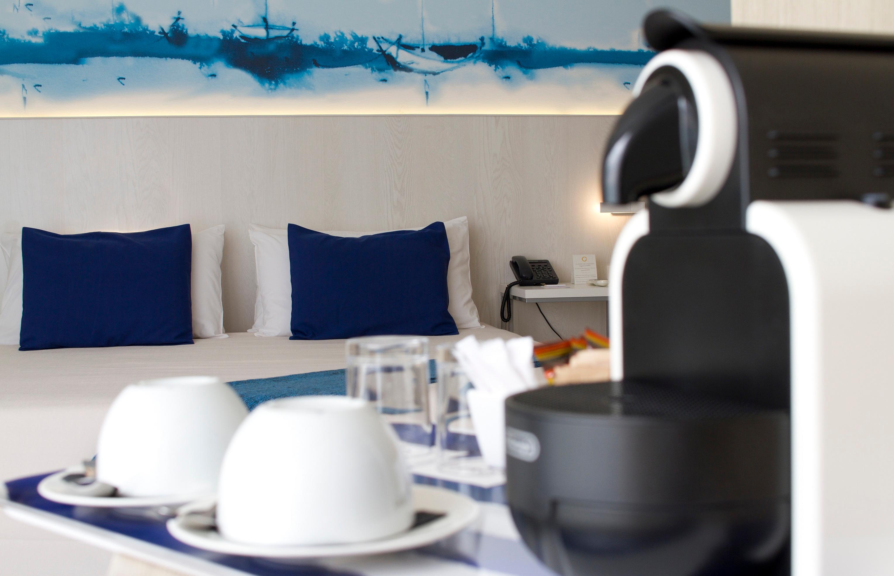 Hotel photo 8 of ALEGRIA Mar Mediterrania.