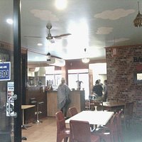 a true blue local byo restaraunt
