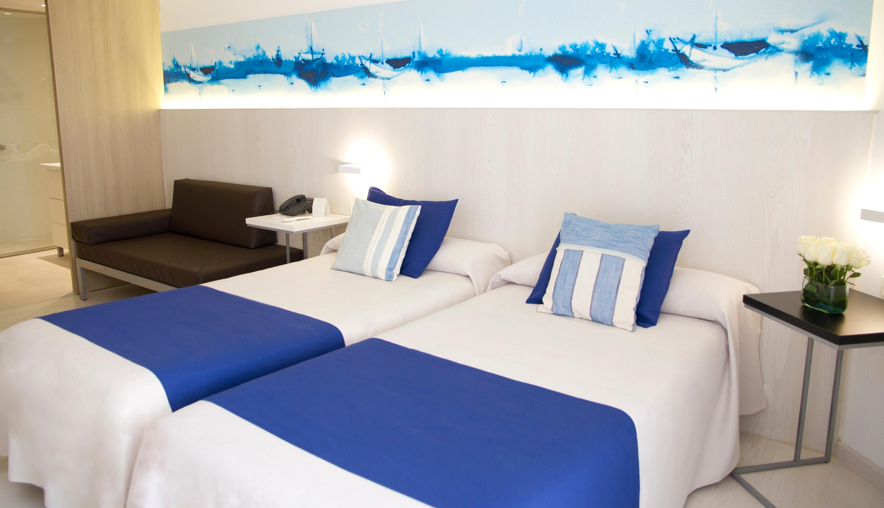 Hotel photo 22 of ALEGRIA Mar Mediterrania.
