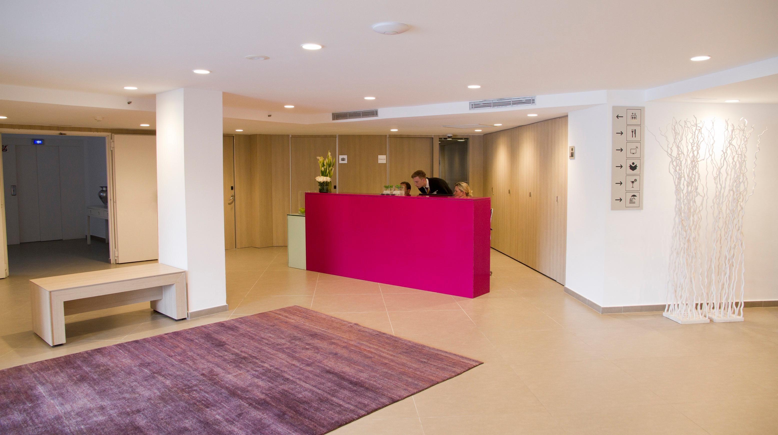 Hotel photo 13 of ALEGRIA Mar Mediterrania.