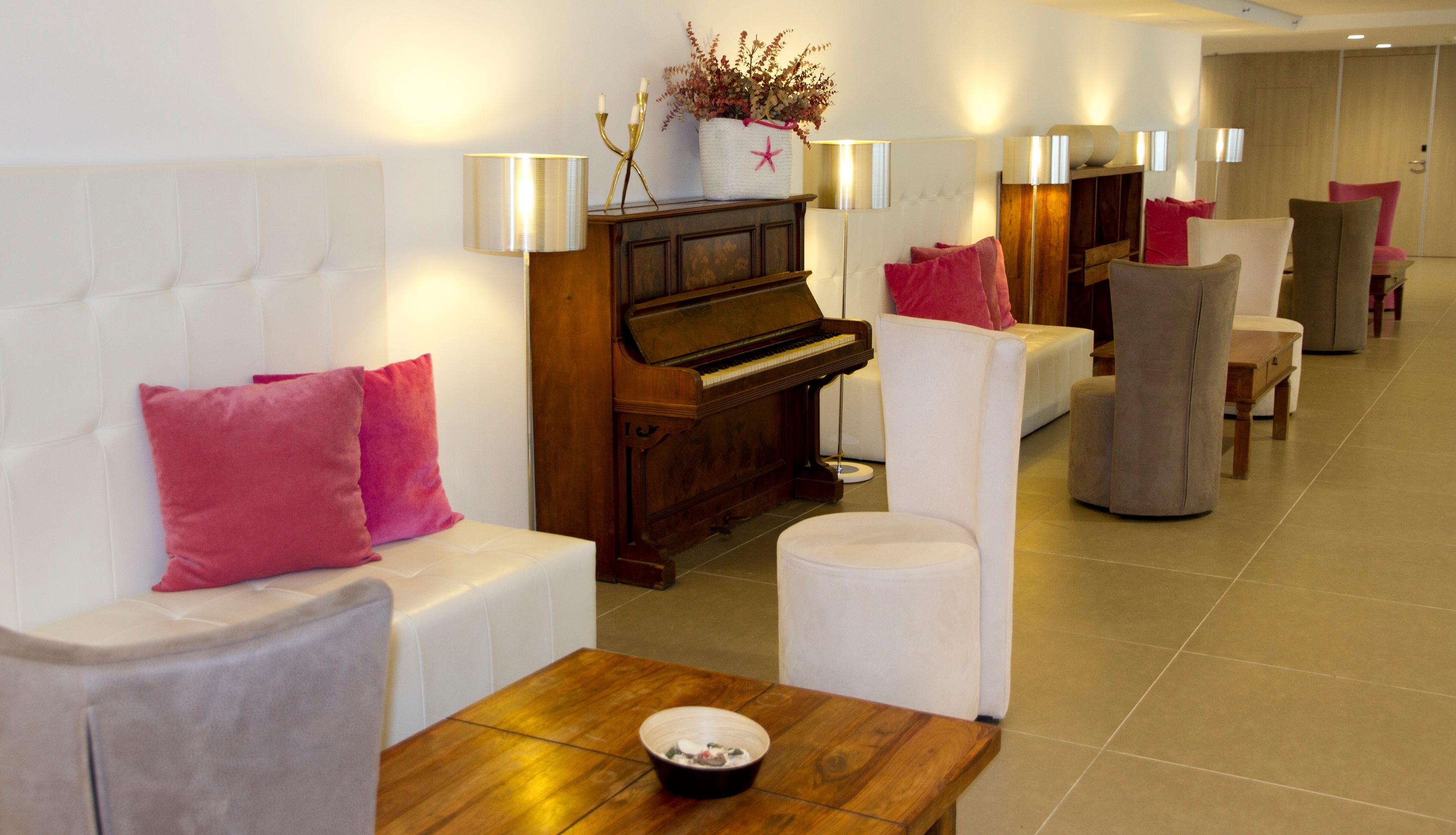 Hotel photo 17 of ALEGRIA Mar Mediterrania.