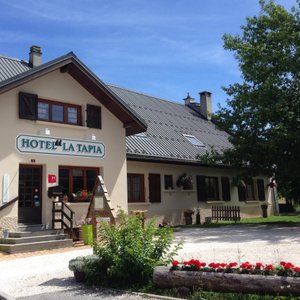 La Tapia