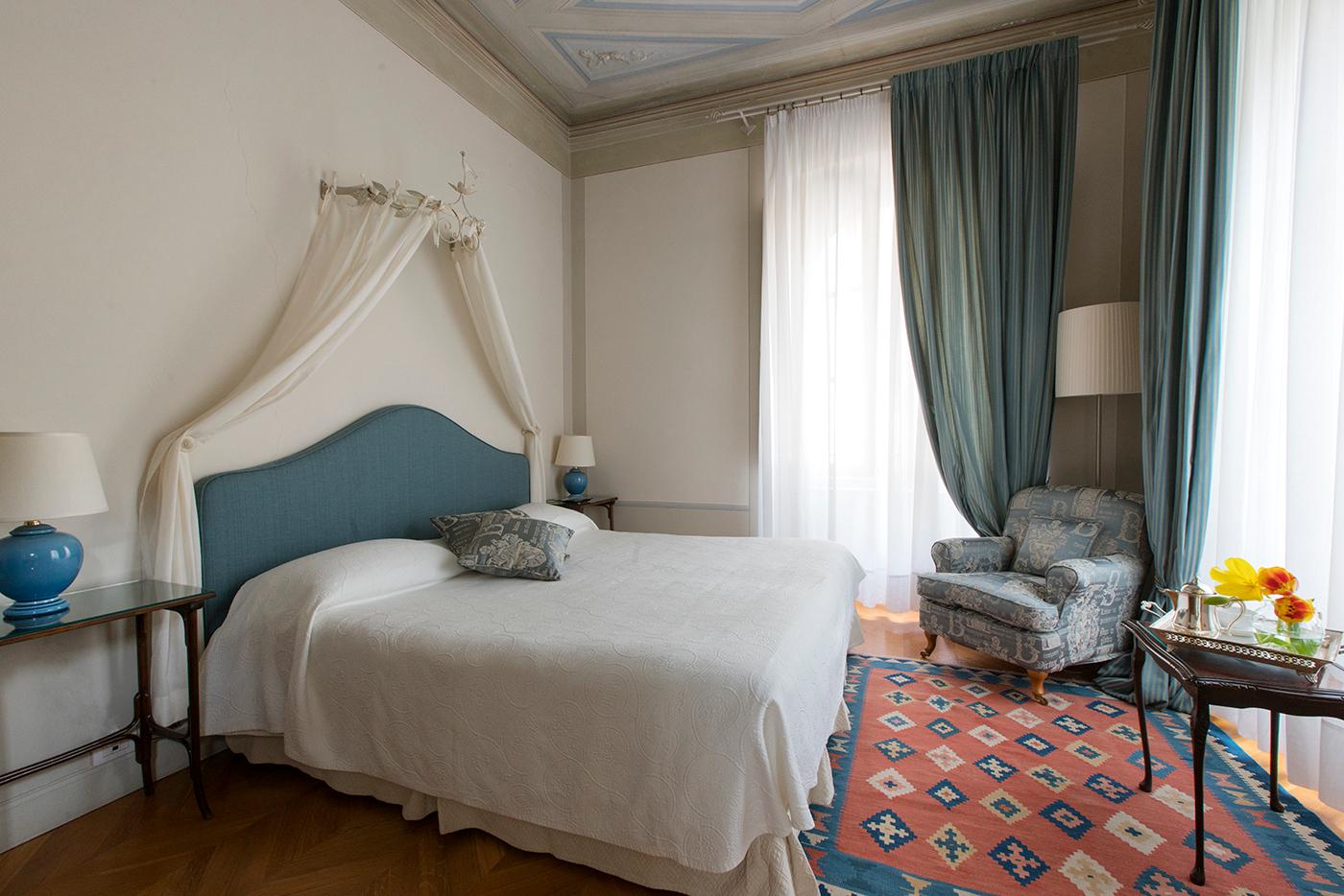 Hotel photo 7 of Albergo Pietrasanta.