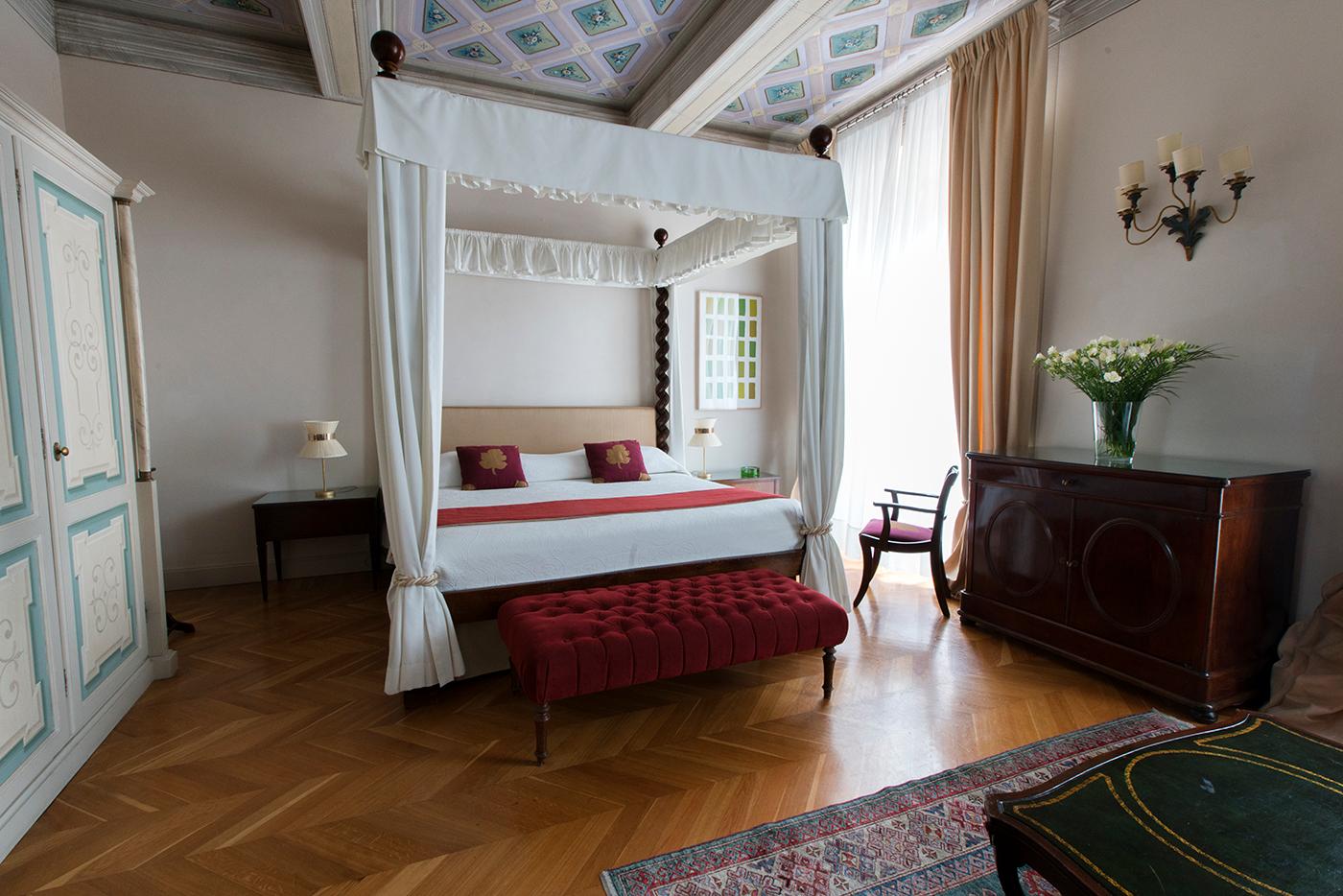 Hotel photo 19 of Albergo Pietrasanta.