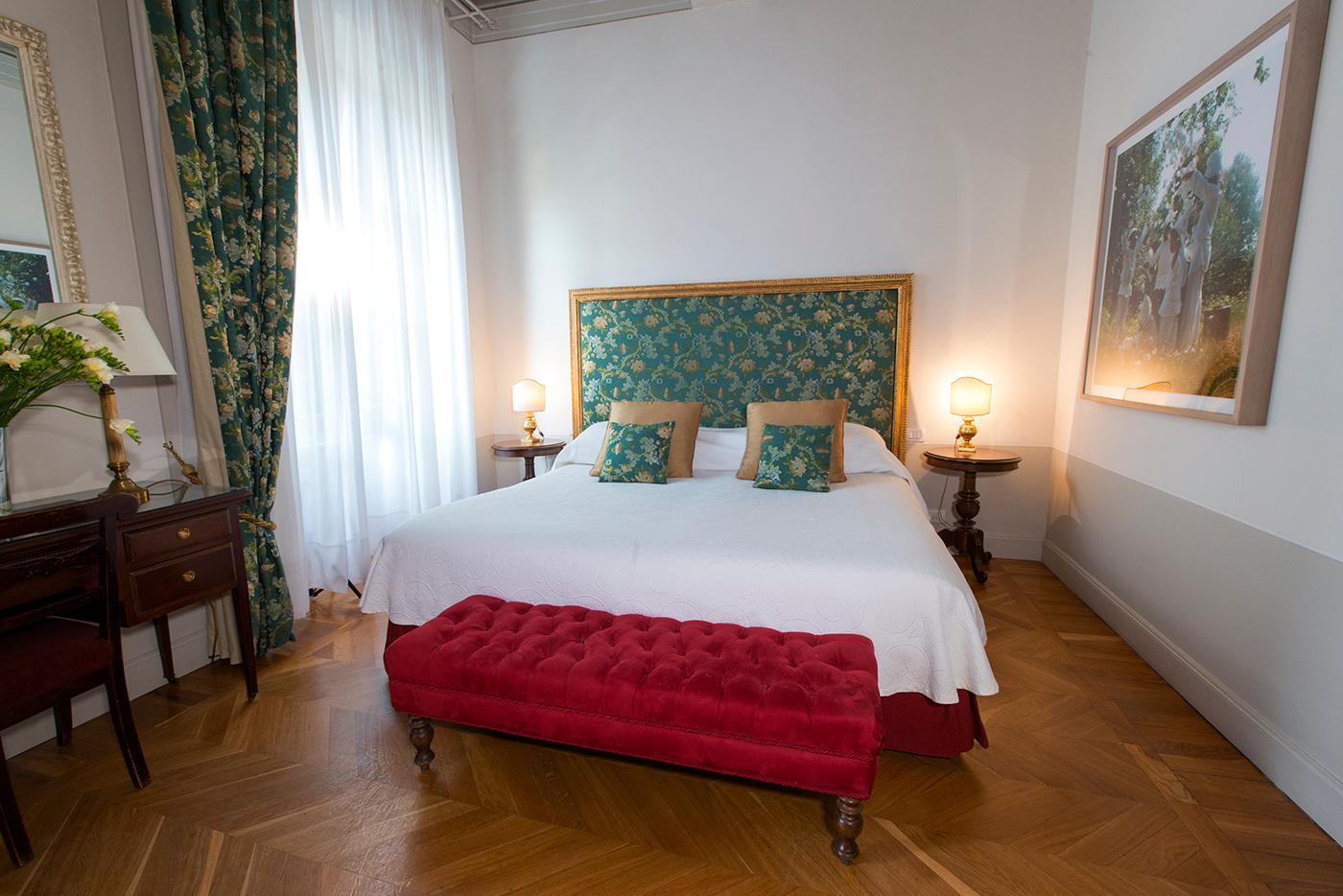 Hotel photo 20 of Albergo Pietrasanta.