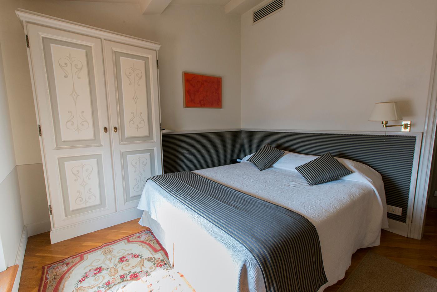 Hotel photo 11 of Albergo Pietrasanta.