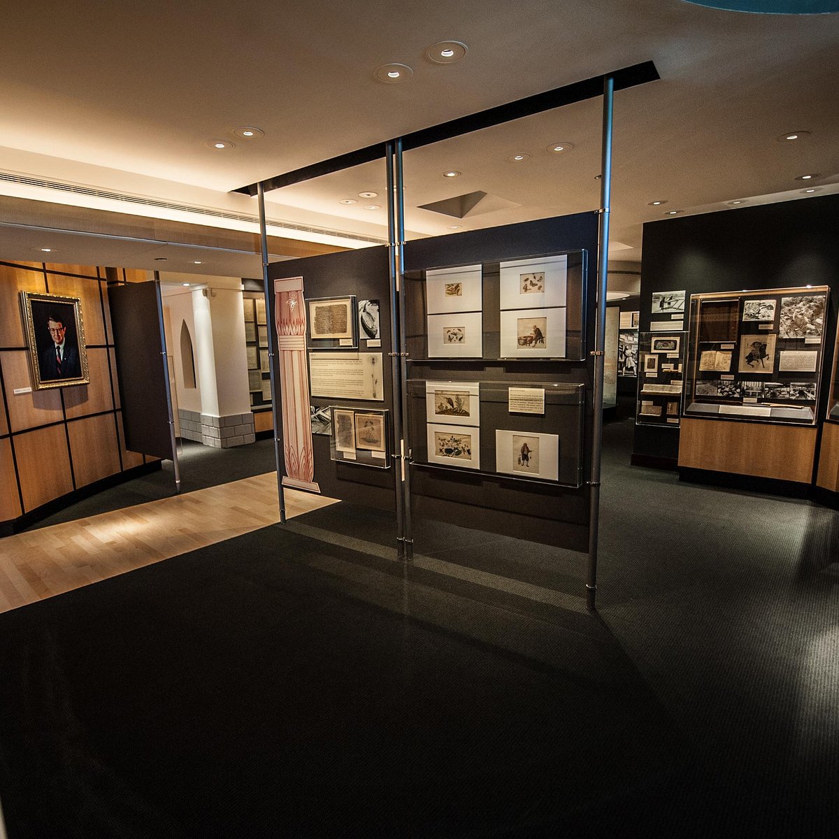 Robert C. Williams Museum of Papermaking - All You Need to Know BEFORE