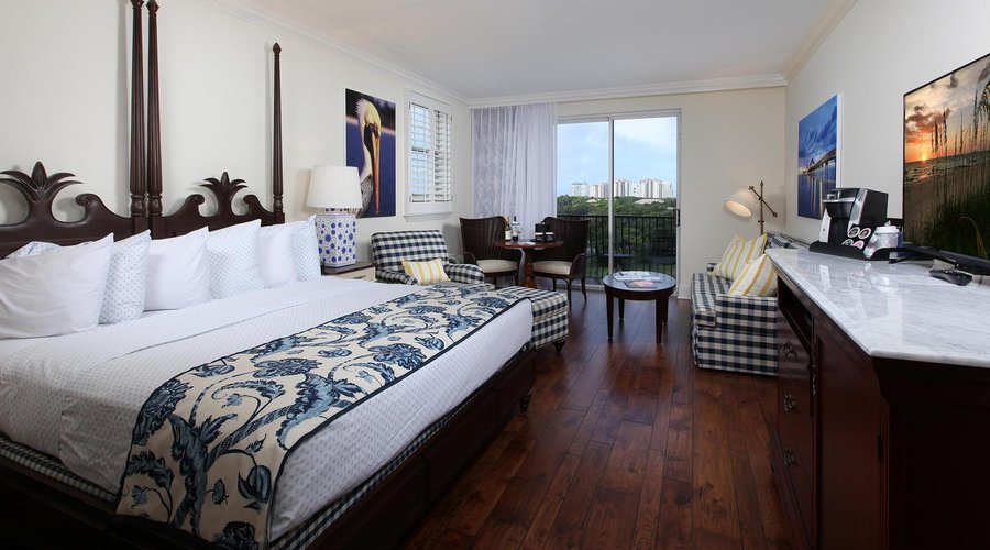 King Room