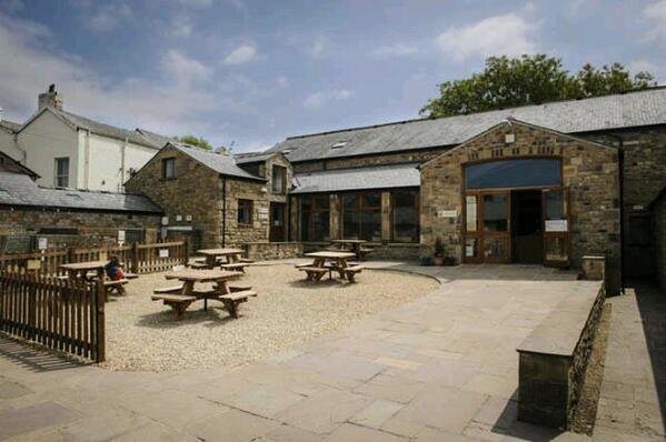 OLD HOLLY FARM LANCASHIRE INGLATERRA