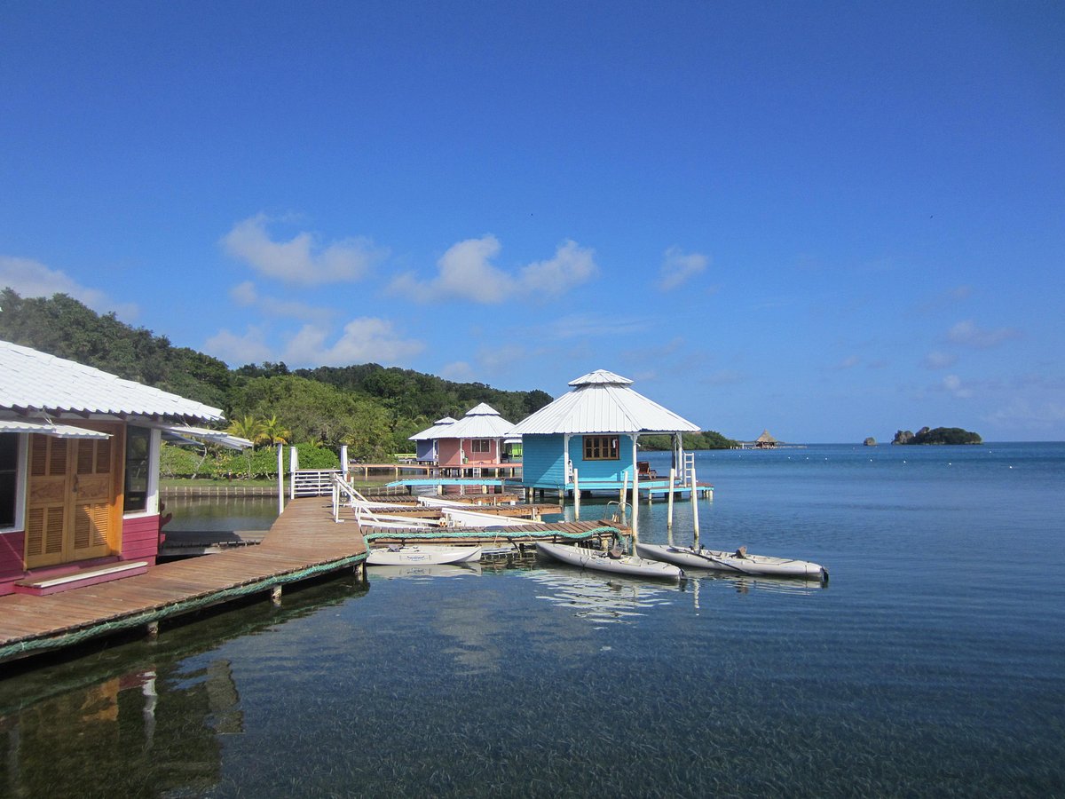 MANGO CREEK LODGE - Prices & Reviews (Roatan, Honduras - Bay Islands)