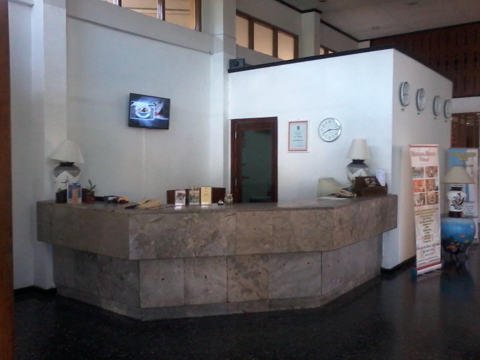 Hotel photo 10 of Mutiara Hotel Cilacap.