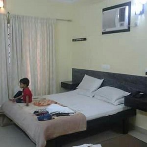 Hotel Rajam