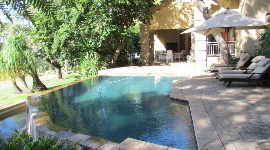 MGL - Outdoor Pool