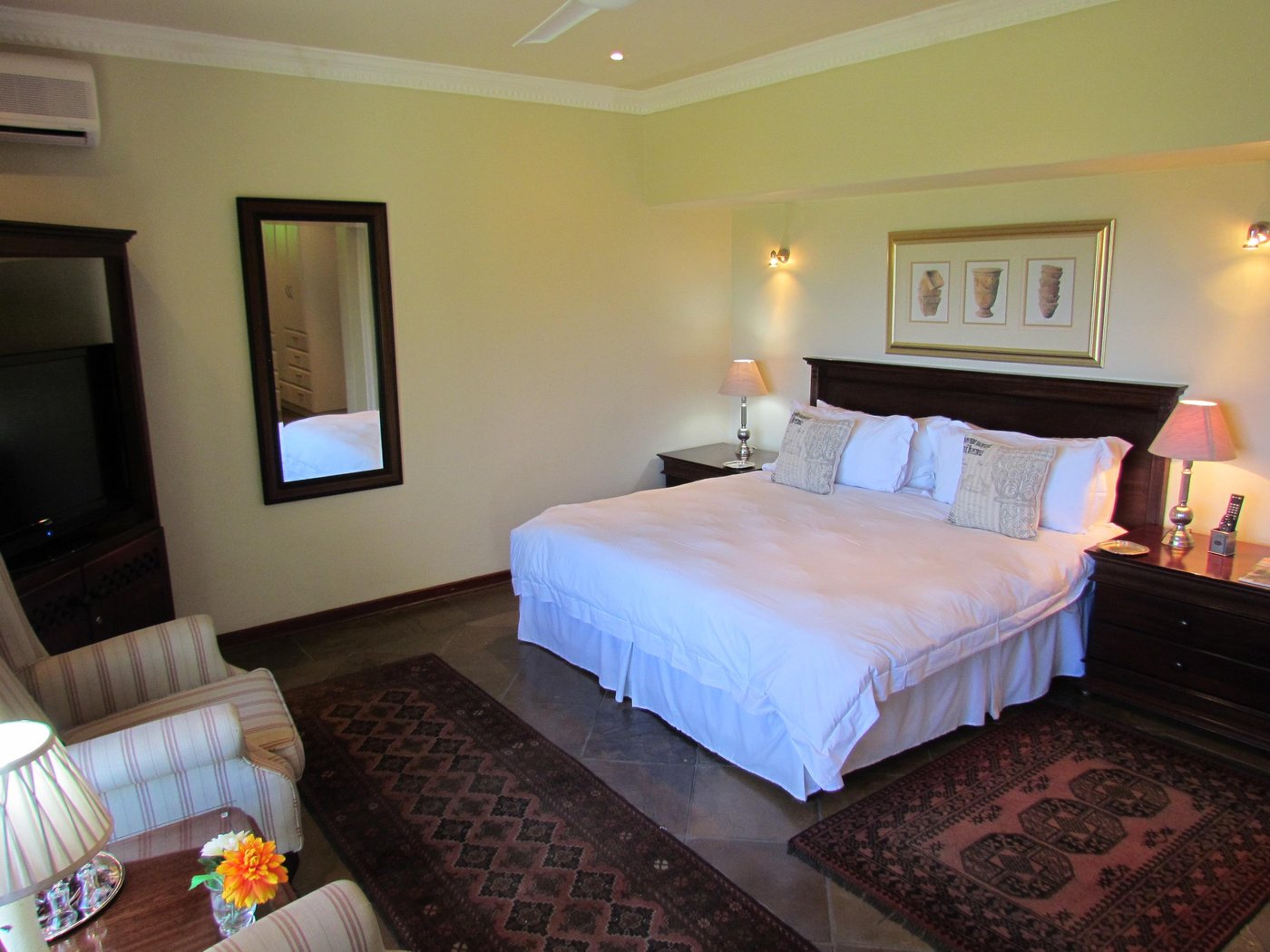 MATUMI GOLF LODGE - Updated 2024 Prices (Nelspruit, South Africa)