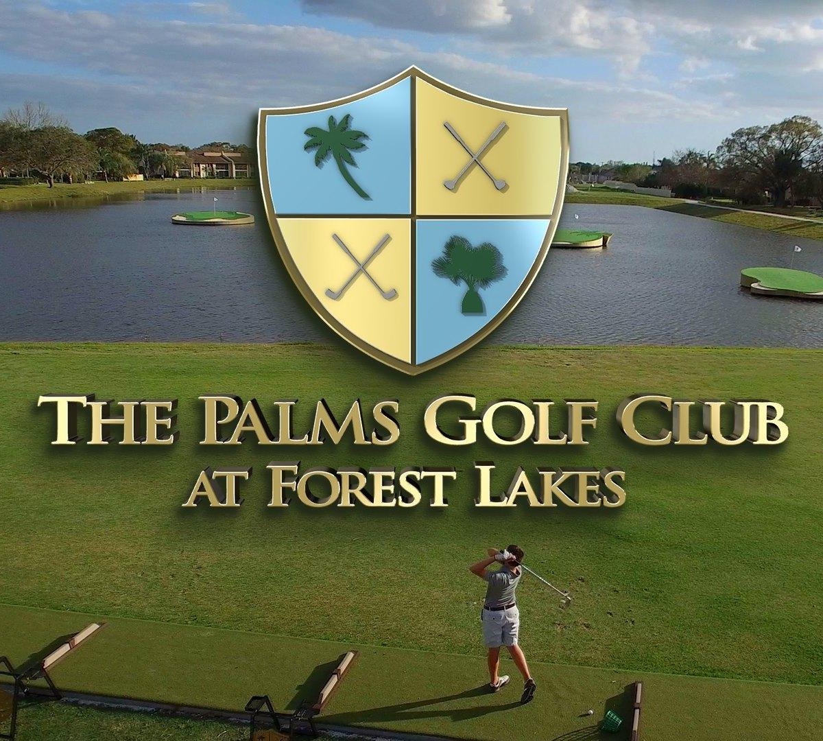 The Palms Golf Club at Forest Lakes - All You Need to Know BEFORE You ...