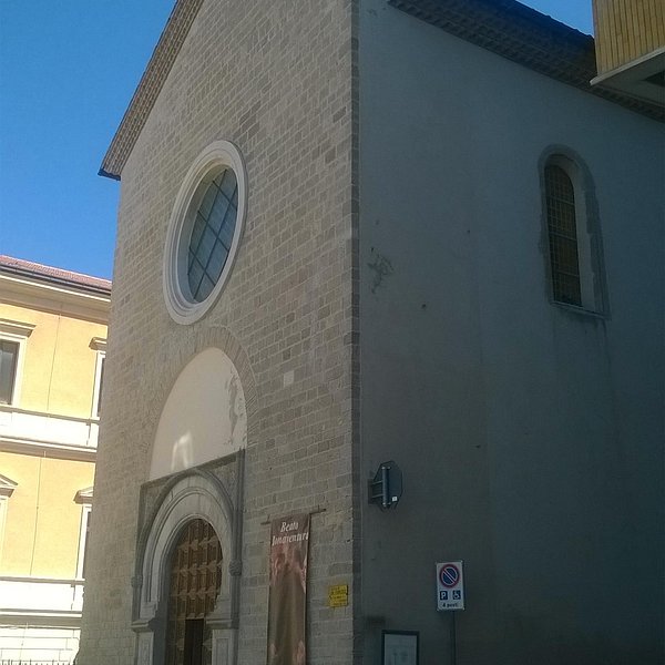 Chiesa Dei Santi Gioacchino E Anna CHIESA DEI SANTI ANNA E GIOACCHINO (Potenza) - 2022 Qué saber antes de