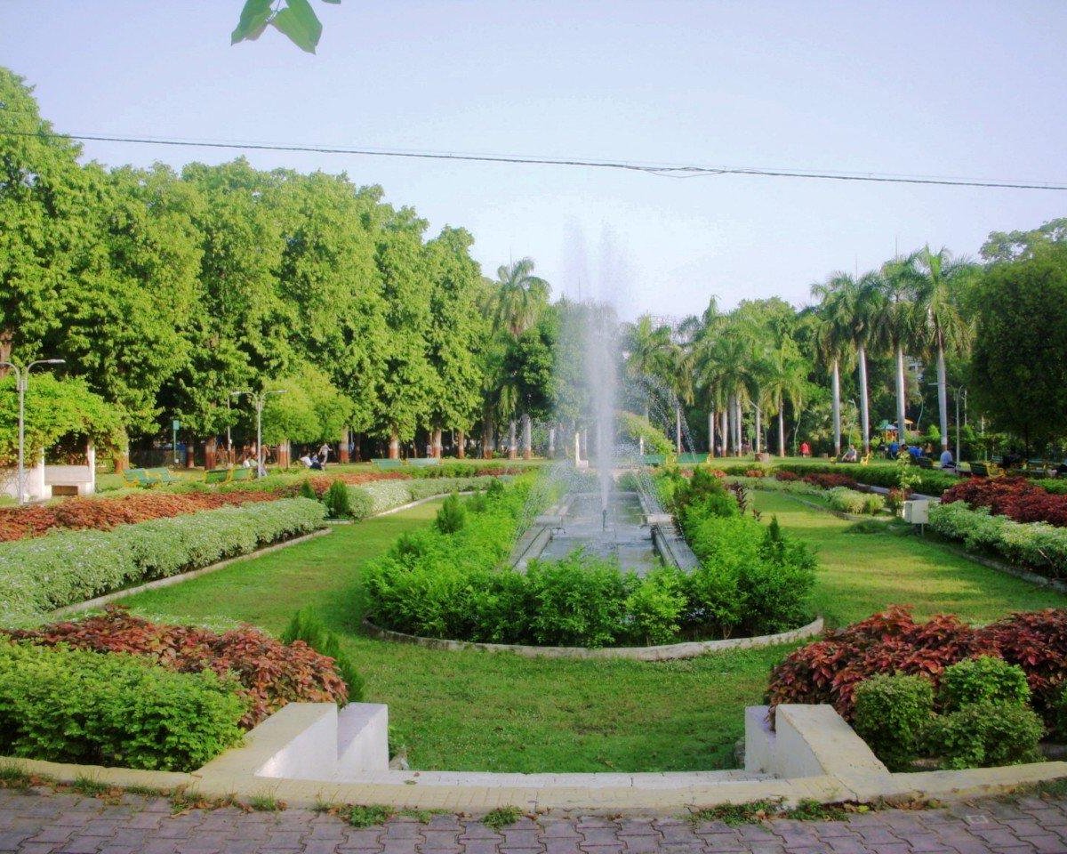 Kamati Baug Vadodara Map Sayaji Baug (Vadodara) - All You Need To Know Before You Go