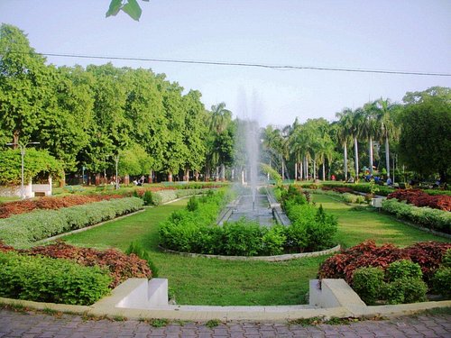 places to visit vadodara gujarat