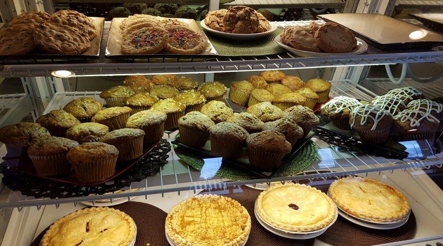 Perkins Restaurant & Bakery