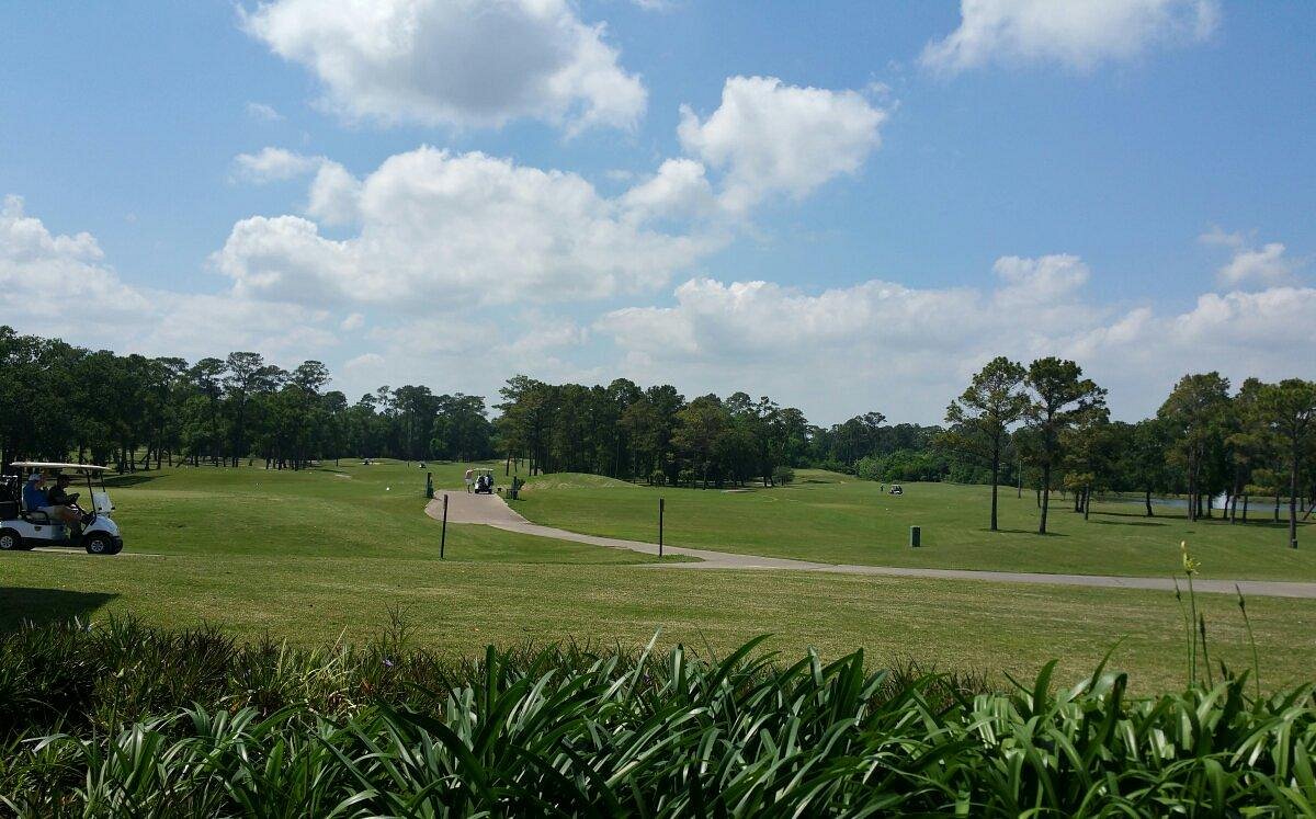 TIMBER CREEK GOLF CLUB (Friendswood) Tutto quello che c'è da sapere