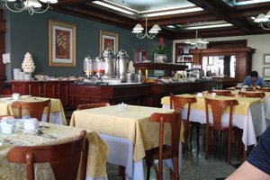 Restaurantes