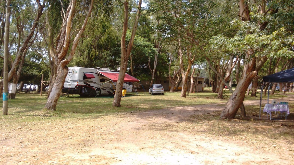 CAMPING RECANTO DA LAGOA: Reviews (Tapes, Brazil) - Photos of ...