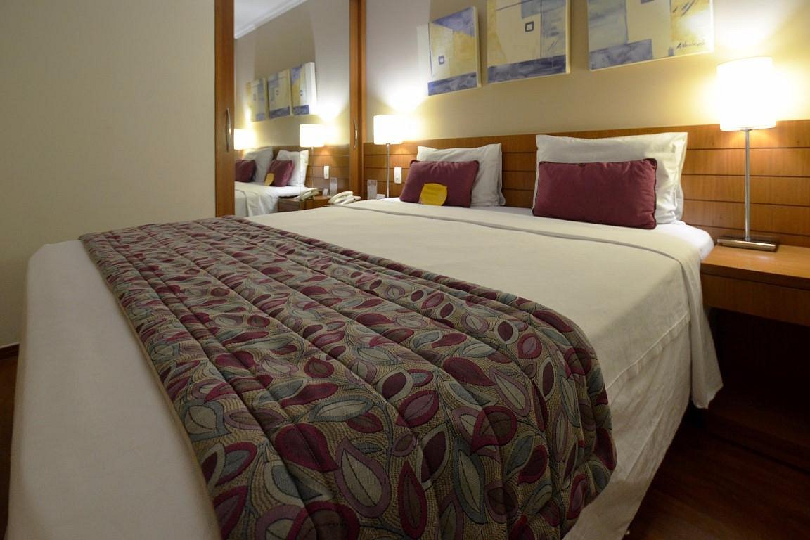 Bela Cintra Stay by Atlantica Residences, hotel in São Paulo