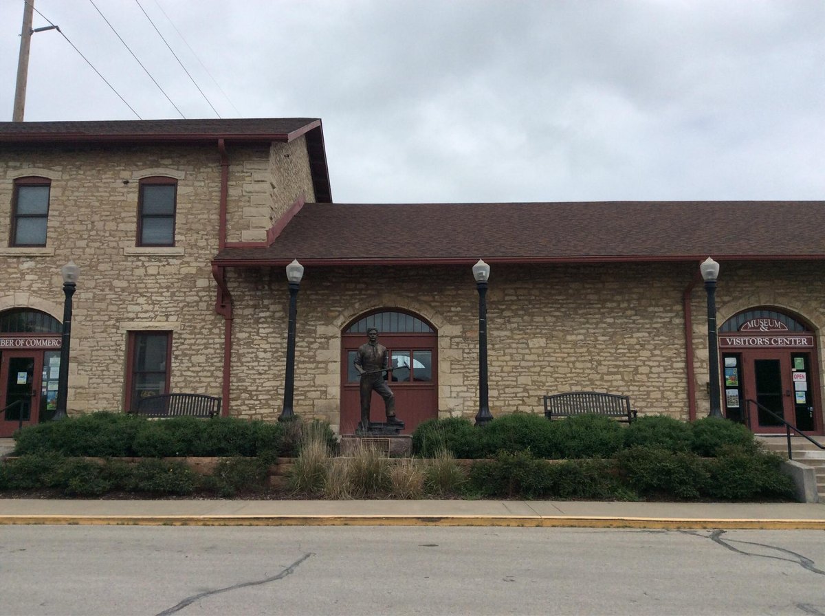 Atchison County Historical Society Museum All You Need to Know BEFORE