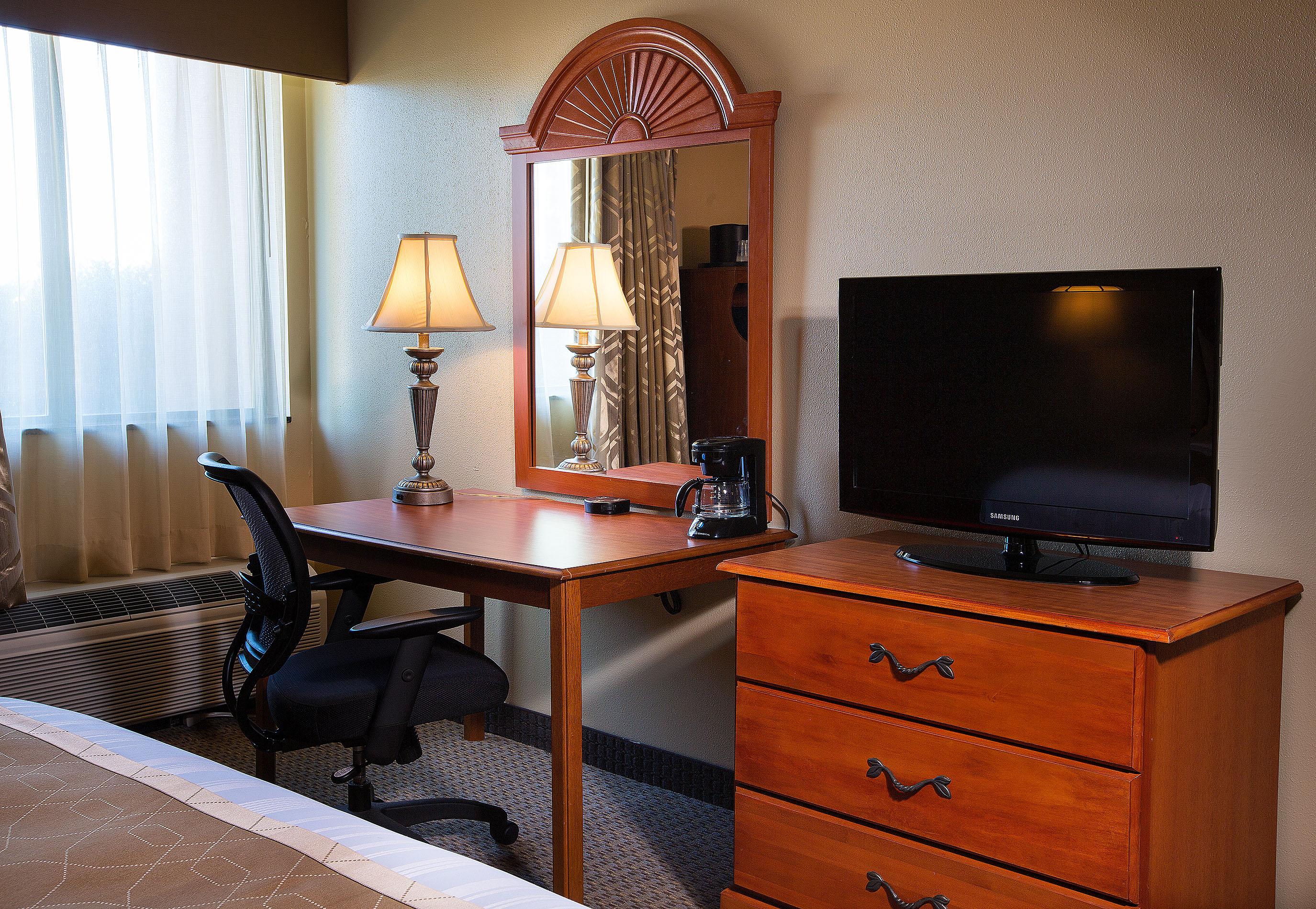 Hotel photo 19 of Best Western Plus The Charles Hotel.