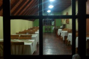 Restaurantes