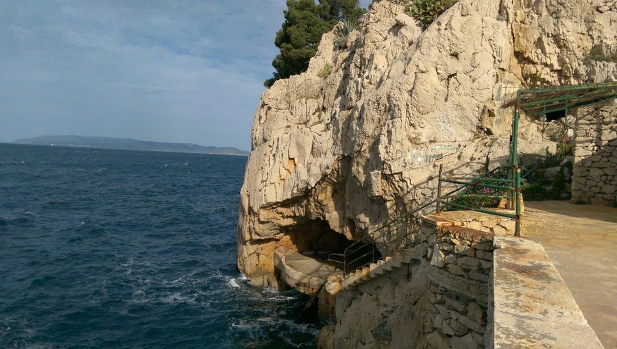 The Peninsula of St. Peter
