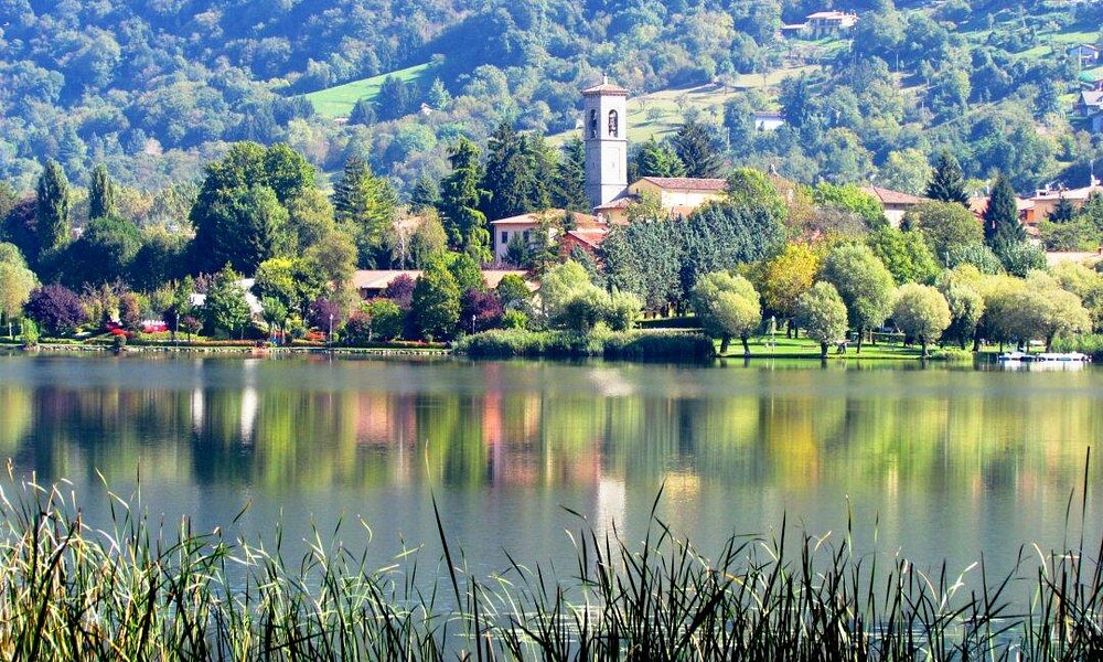 lago di monasterolo