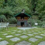 Outside Patio
